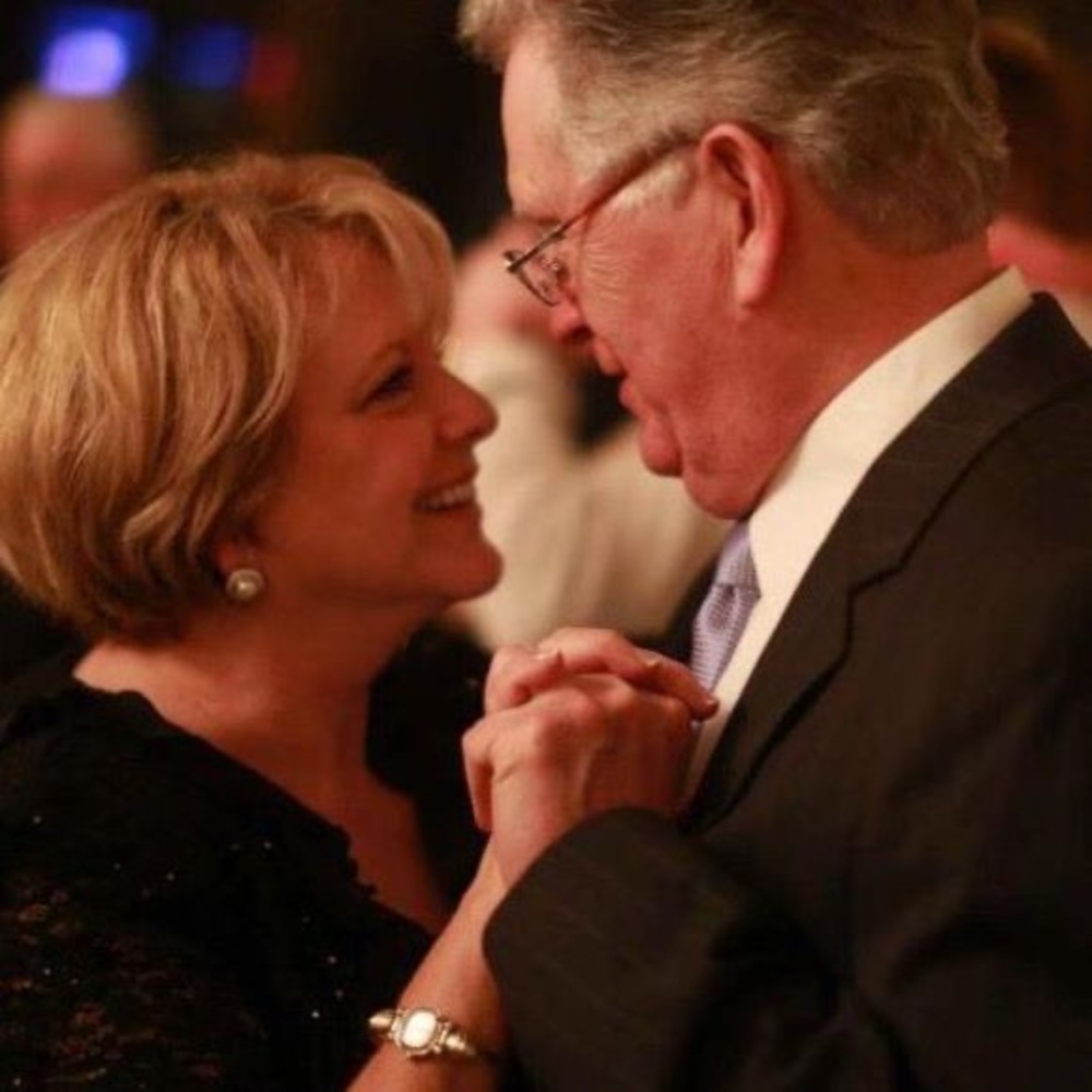 Meet your Posher, Judi